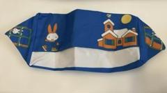 【新品未使用】miffy ミッフィーティッシュカバーコレクション雪の日