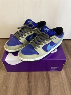 NIKE SB DUNK LOW "Celadon“ セラドンのサムネイル