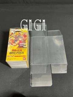 ワンピースBOX 強大な敵　2BOX 未開封 52008957_1.jpg