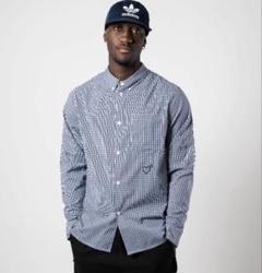 adidas Originals by HUMAN MADE