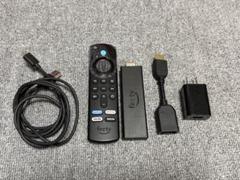 2025年最新】fire tv stick 第1世代の人気アイテム - メルカリ