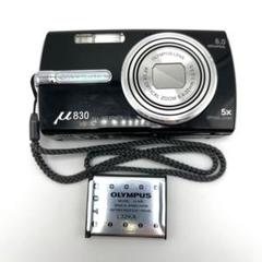 2025年最新】μ-15 olympusの人気アイテム - メルカリ