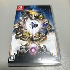 Switch 超探偵事件簿 レインコード