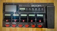 zoom - G11（CBG-11 キャリングバッグ付き）※随時お値下げ中！のサムネイル