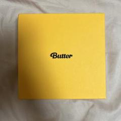 2025年最新】bts butter cdの人気アイテム - メルカリ