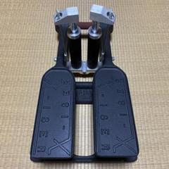 エクサー社 エアロビクスステッパー XISER AEROVICS STEPPER