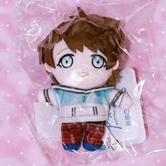 アオペラ 雁屋園道貴 ミニぬいぐるみ 冬制服ver.