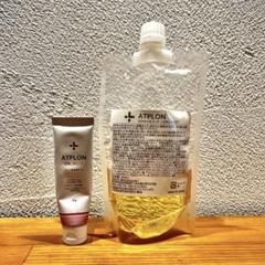 7/5最終値下げ‼︎新品未開封☆アトピロンATPオイルソープ150ml 2個セット 楽天市場】アトピロン ATPLON ベビーソープ 赤ちゃん 敏感肌