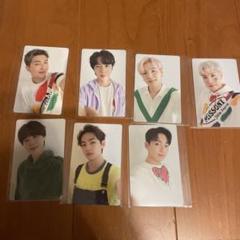 希少】BTS ファンクラブ限定1周年記念会報