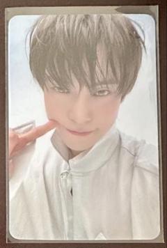 NCT ドヨン soar ラキドロ 店舗 特典 中華 starriver トレカ