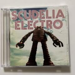 SCUDELIA ELECTRO CD 7枚セット 2025年最新】Yahoo!オークション -scudelia electro(ロック