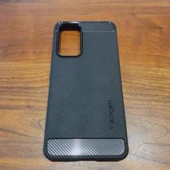 Xiaomi 12 Lite 5Gケース 耐衝撃 マットブラック