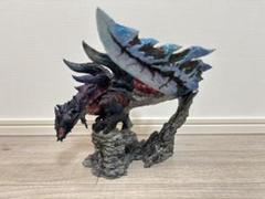 モンスターハンター 斬竜 ディノバルド クリエイターズモデル