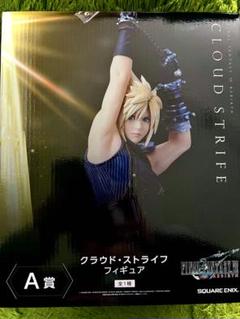 2025年最新】ファイナルファンタジー 1番くじ クラウドの人気