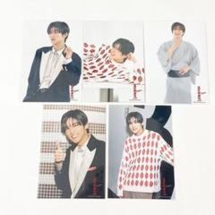 2025年最新】目黒蓮 公式写真 滝沢歌舞伎の人気アイテム - メルカリ