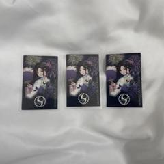 ホシ HANABI 直筆サインチェキ SEVENTEEN ホシ サイン入り チェキ HANABI