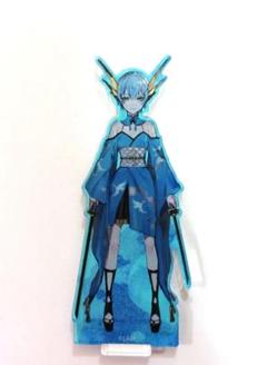 lam展 千客万雷 アクスタ 紺藤　②