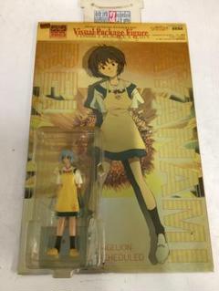 新世紀エヴァンゲリオン HG綾波育成計画フィギュア 3体セット バラ売り不可❌ 新世紀エヴァンゲリオン HGフィギュア綾波育成計画 全3種（綾波