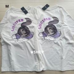 2025年最新】シンデレラ ルシファー tシャツの人気アイテム
