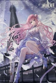 【激レア】第五人格 芸者 美智子バースデーグッズ タペストリー 第五人格 芸者 美智子 タペストリー 記念日 誕生日 - メルカリ