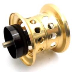 KTF 24スティーズ用セット 32Φスプール、スタードラグ、85mmハンドル他 KTF 24スティーズ用セット 32Φスプール、スタードラグ、85mm