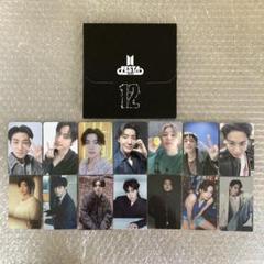 BTS FESTA 2025 ARMY ZONE特典 カプセルアルバム購入特典 BTS FESTA 2025 ARMY ZONE特典 カプセルアルバム購入特典 - メルカリ
