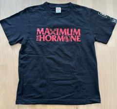 v*】様 マキシマム ザ ホルモン 仙台限定 生還者 腹ペコcrew T
