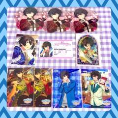 あんスタ　朔間凛月　中国花伴クリアカード 花伴クリアカード第2弾 偶像夢幻祭 オフライン店頭商品 あんスタ