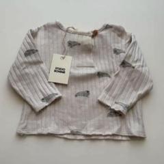 2025ss studioboheme Gingham 24m ブルマ&トップス 2025ss studioboheme Gingham 24m ブルマ&トップス