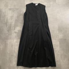 noir kei ninomiya ワンピース 白 2019325E0017 楽天市場】noir kei ninomiya（ワンピース｜レディース