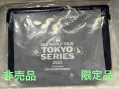 2025年最新】2025MLB東京シリーズ開幕戦の人気アイテム - メルカリ