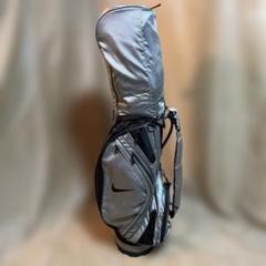 寶BBー313 キャディバッグ ナイキ 2.9kg 23cm
