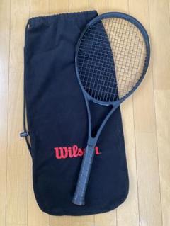 Wilson PRO STAFF 97 V11.0 テニスラケット G2のサムネイル