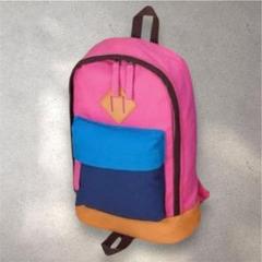DICK DOCK　子供用　リュックサック　女の子　子供　 キッズ 11L