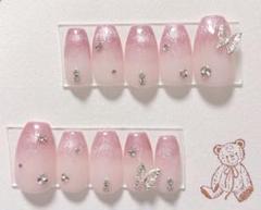 ネイルチップ 現品 マグネットネイル ワンホン