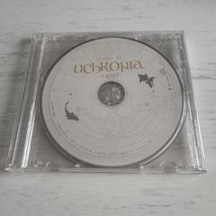 泡沫のユークロニア-trail- 限定 幻燈エディション特典CD