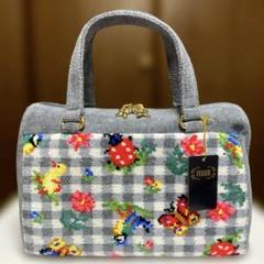 フェイラー完売品✨ハイジ❤︎フォロワー様限定✨エプロン フェイラー完売品✨ハイジ❤︎フォロワー様限定✨エプロン