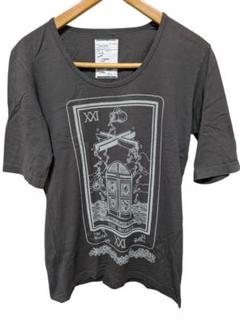 ヴィンテージ　シャリーフのTシャツ　黒色★