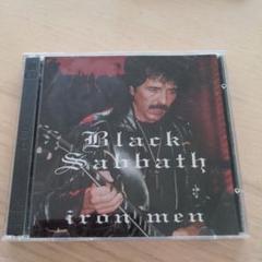 ブラック・サバス　black sabbath