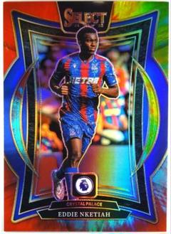 EPL EDDIE NKETIAH Tiedie /25