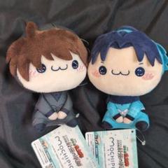 土井　きり丸　もちぴこ　セット