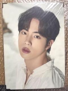 2025年最新】bts jin プレミアムフォトの人気アイテム - メルカリ