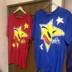 yums Tシャツ B系 bboy hiphopのサムネイル