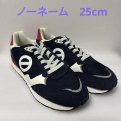 ノーネーム TOVA-41561/J （NAVY/RED）　40/25cm