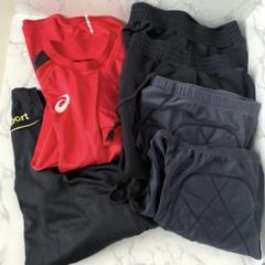 サッカー練習着　キーパー用　6枚セット　XL