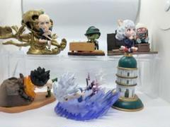 ハンターハンター デスクトップハンター3 コンプセット