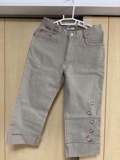 ANGEL BLUE 長ズボン L 160cm ベージュ