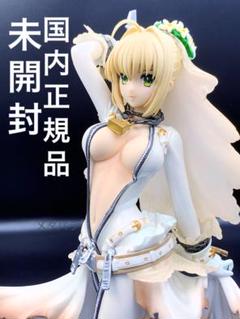 ★【未開封&国内正規品❗️】 Fate セイバーブライド アルファマックス ★