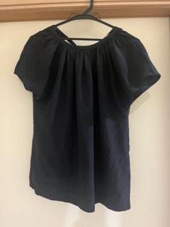 kate spade チュニック 0サイズ　シルク
