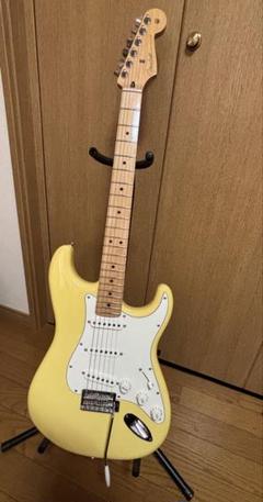 レア✫フジケンFender Japan  ミディアムスケール ストラトキャスター Fender Japan フェンダー ジャパン STM-600R - 1984～1987年製